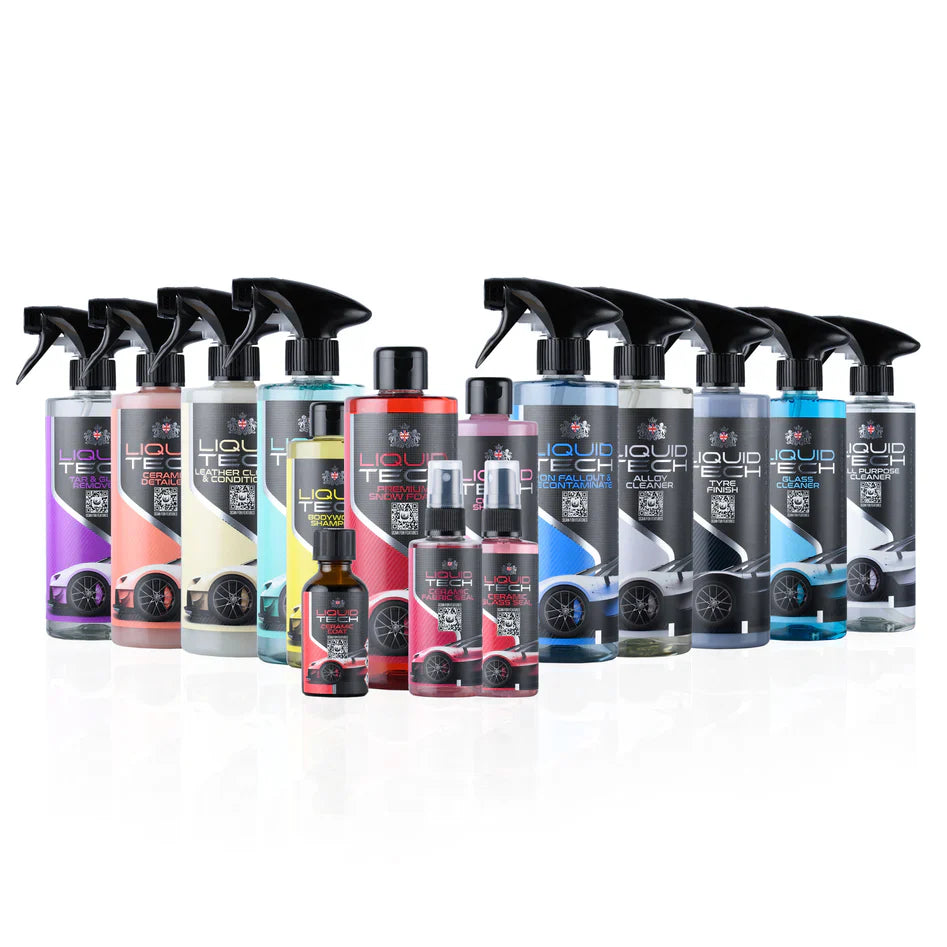 Car Care