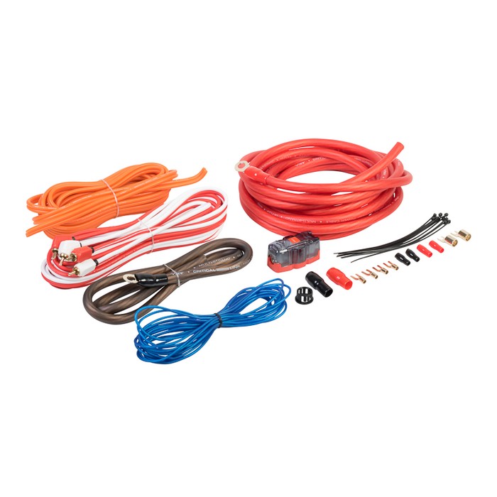 Power Cable / Leads