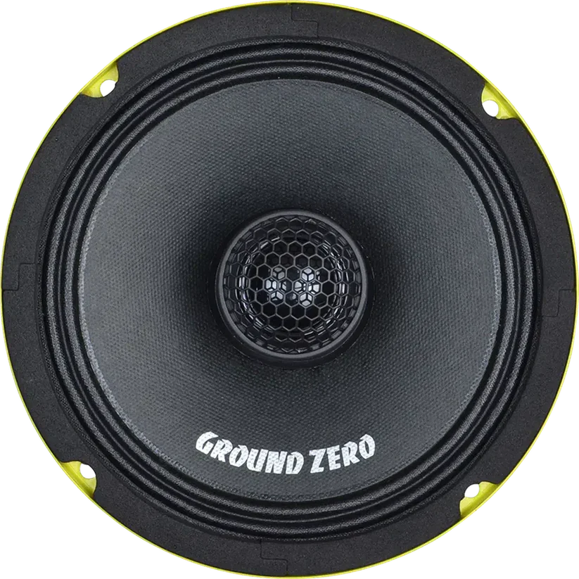 Speakers