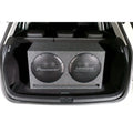 PIONEER 30 cm x 2 bass reflex subwoofer with built-in amplifier (3000W)