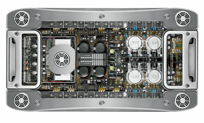 AUDISON THESIS HV VENTI