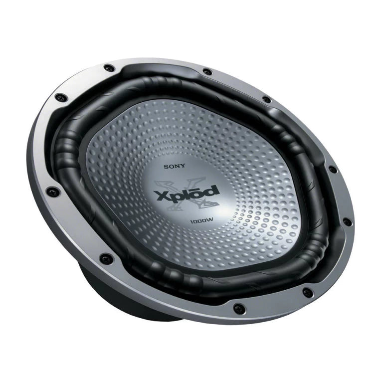 Sony  XS-GTX121L 1000W 12″ 4Ω Subwoofer