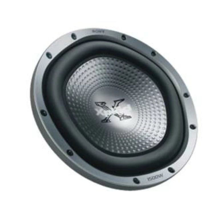Sony Xs Gtr121L Subwoofer 12” 2000W