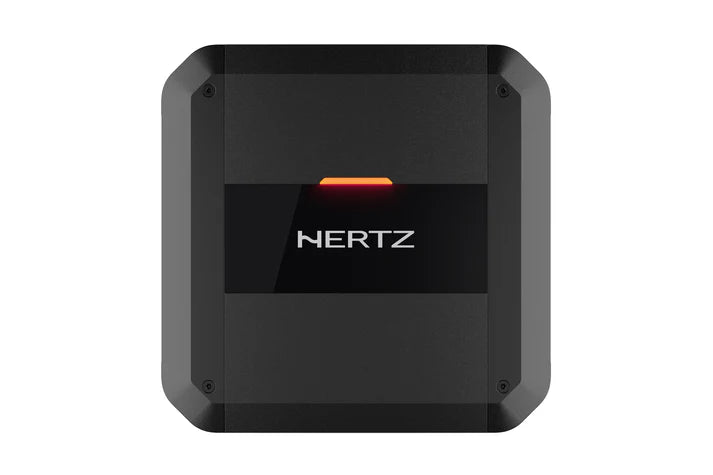 Hertz Deici Power DP 1.500 - Mono Class D Amplifier