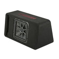Kicker KA45VL7R122 - L7R 12" Ported Loaded Subwoofer Enclosure