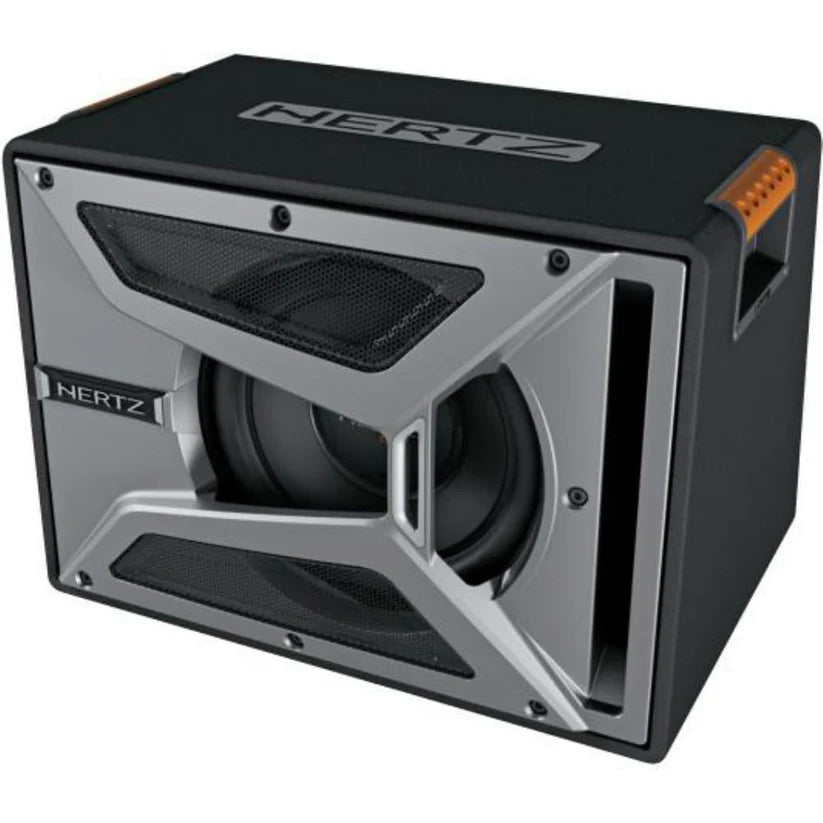 Hertz EBX200.5 500 Watts