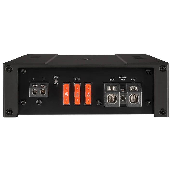 HELIX M ONE X 1 Channel Mono Amplifier   *Special Order Item delivery delay