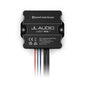 JL Audio MBT-RXV2 Water-resistant Audio Receiver with Bluetooth® Wireless Technology