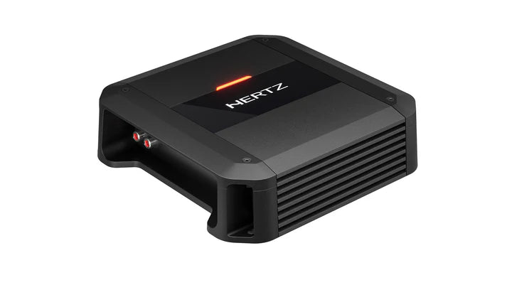 Hertz Deici Power DP 1.500 - Mono Class D Amplifier