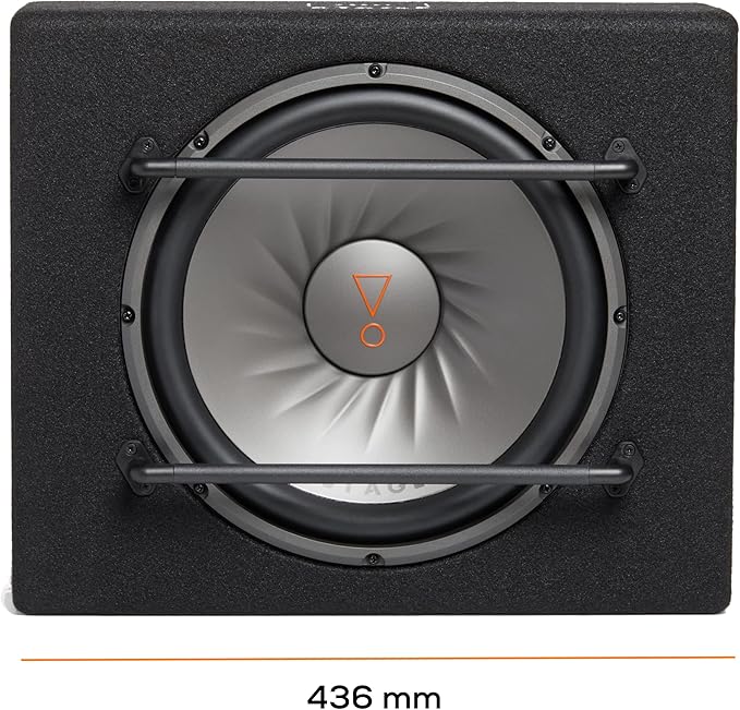 JBL Stage 1200S - 12" Passive Enclosure