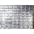 2.5mm,375mm x 265mm sheet of Butyl Sound Deadening 35 Sheets