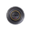 Vibe BA10D2-V5 - 10 Inch Car Subwoofer Dual 2 Ohm 2250W