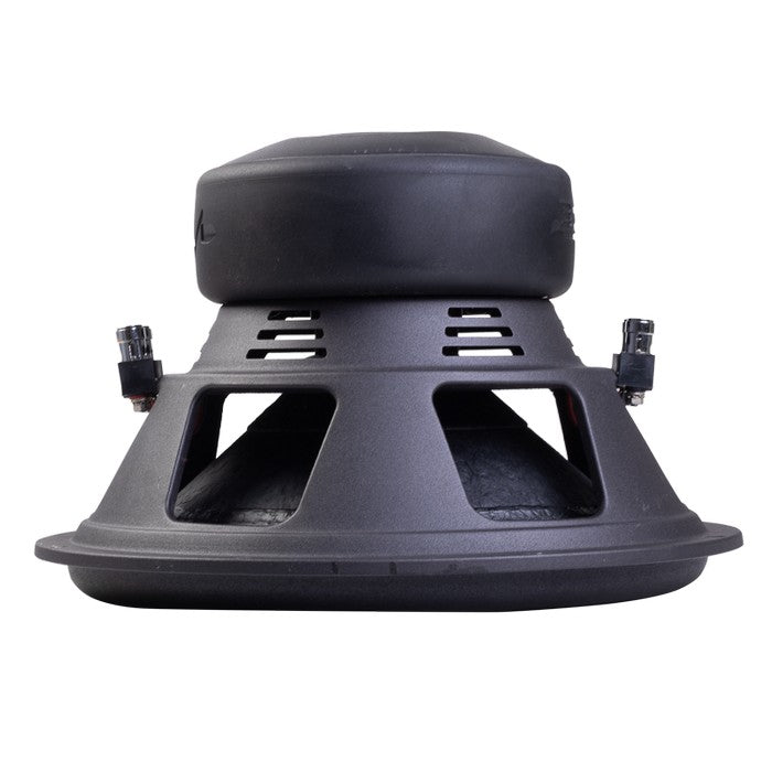 Vibe BA12D2-V5 - 12 Inch Car Subwoofer Dual 2 Ohm 2400W