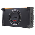 BAMIT12-V5 Black Air 12 Inch 900 Watts Passive Enclosure