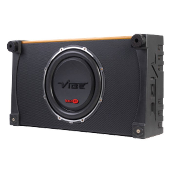 BAMIT12-V5 Black Air 12 Inch 900 Watts Passive Enclosure