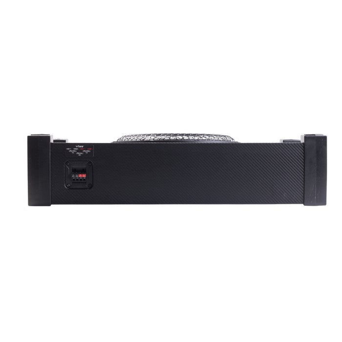 BAMIT12-V5 Black Air 12 Inch 900 Watts Passive Enclosure