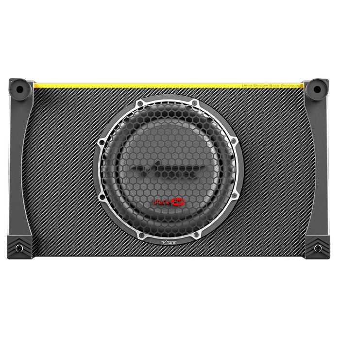 BAMIT12-V5 Black Air 12 Inch 900 Watts Passive Enclosure