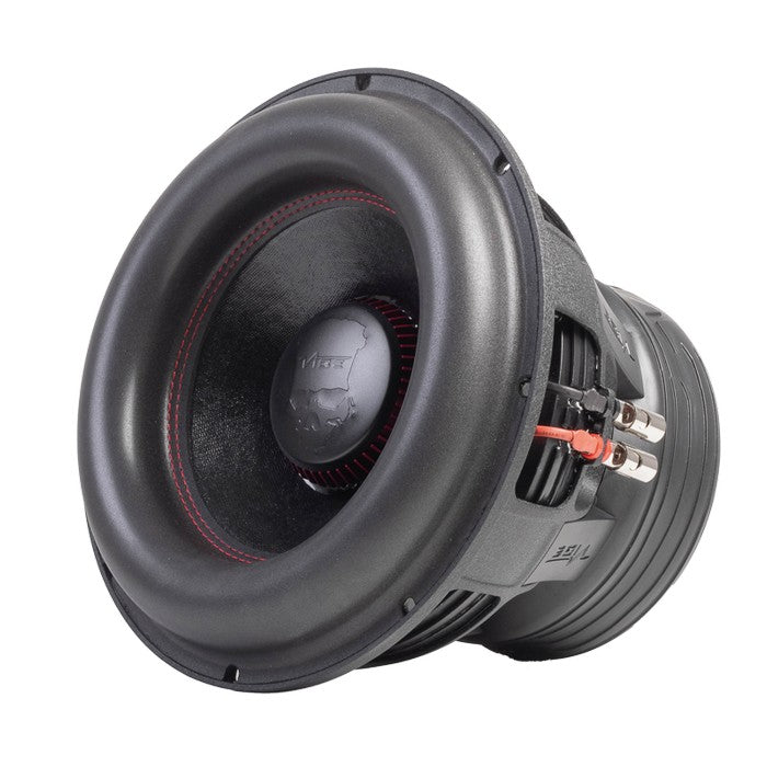 Vibe 12 subwoofer Dual 2 3000 RMS 9000 watts Dual 2Ω