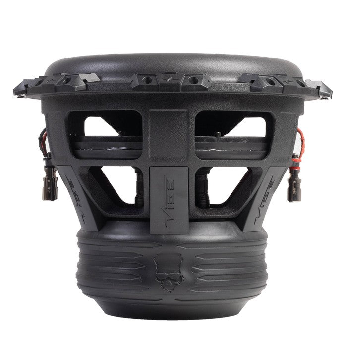 Vibe 12 subwoofer Dual 2 3000 RMS 9000 watts Dual 2Ω