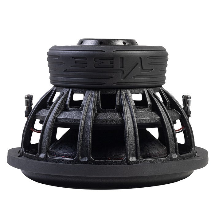 BD12D2-V4 BlackDeath 12 Inch 1500W RMS Street Bass Subwoofer