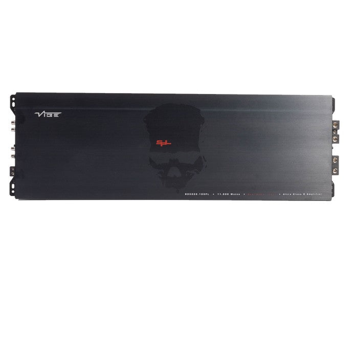 BD5000.1DSPL-V3 BlackDeath 11000 watts Competition Monoblock Car Amplifier