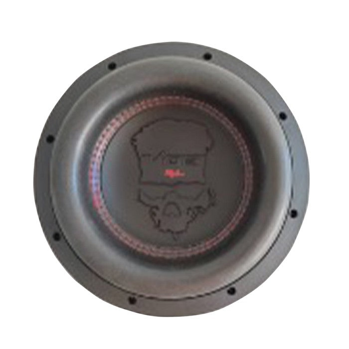BD8D2-V4 BLACKDEATH 8 Inch Subwoofer Peak/RMS: 800W/2400W