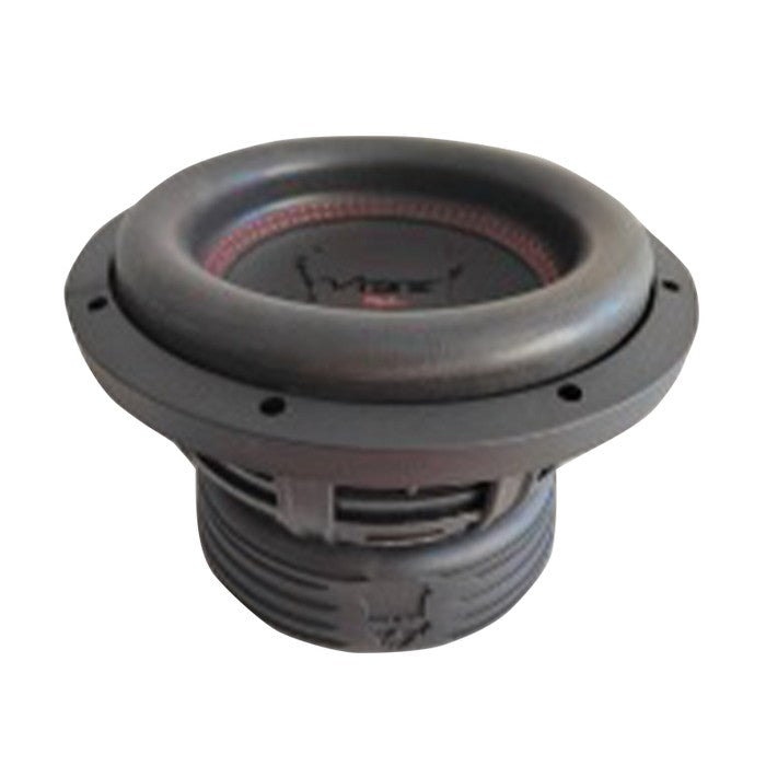 BD8D2-V4 BLACKDEATH 8 Inch Subwoofer Peak/RMS: 800W/2400W