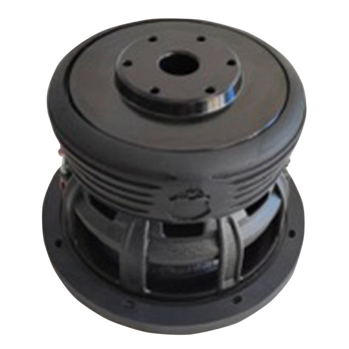 BD8D2-V4 BLACKDEATH 8 Inch Subwoofer Peak/RMS: 800W/2400W
