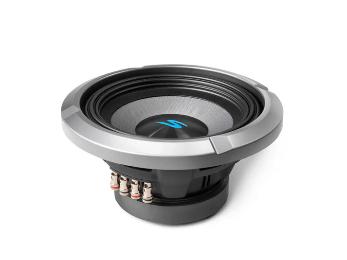 Alpine S2-W8D2 20cm 8” S-Series Subwoofer 900w Dual 2-Ohm