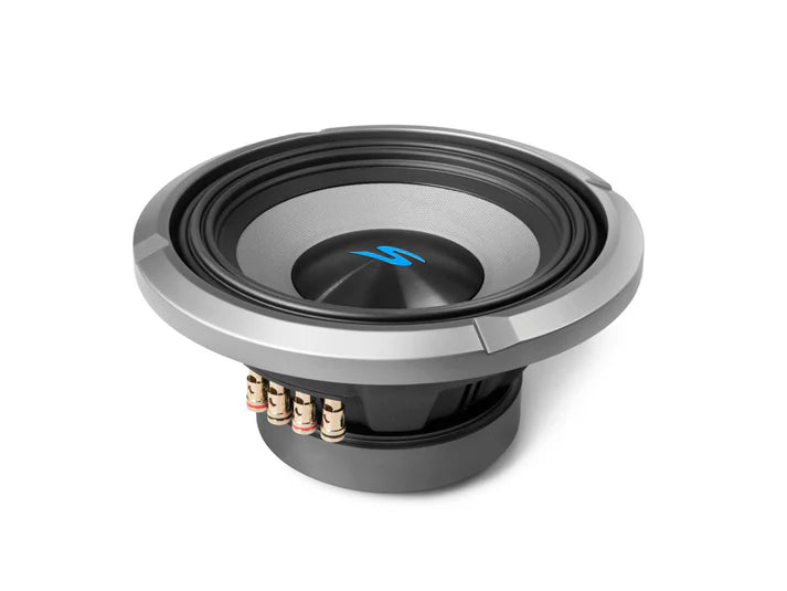 Alpine S2-W12D2 30cm 12” S-Series Subwoofer 1800w Dual 2-Ohm