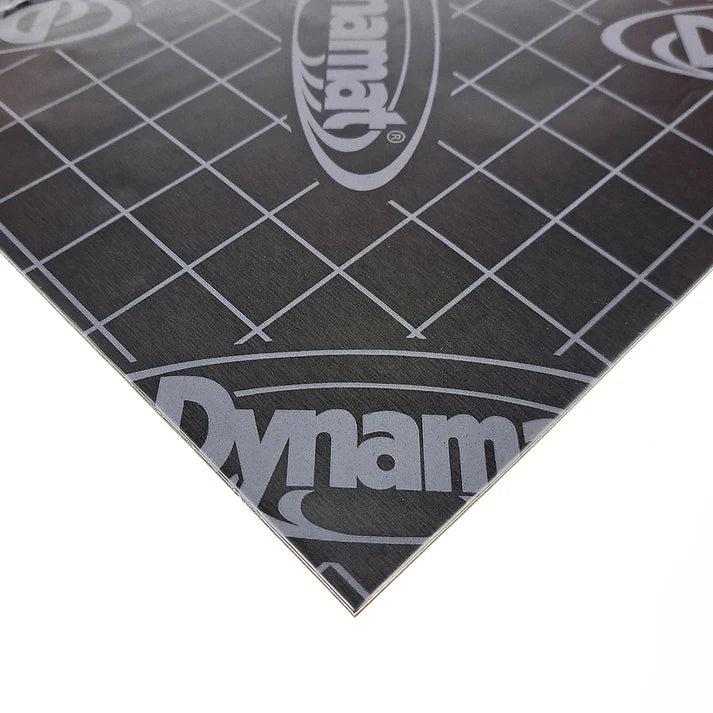 Dynamat Xtreme Mega Pak DYN10465 Larger Size Bulk Pack 9 Sheets