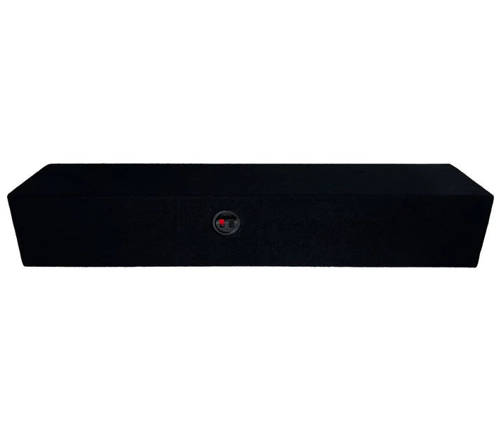 Phoenix Gold ZP65BOXRGB - Full Range RGB SPL Speaker Box