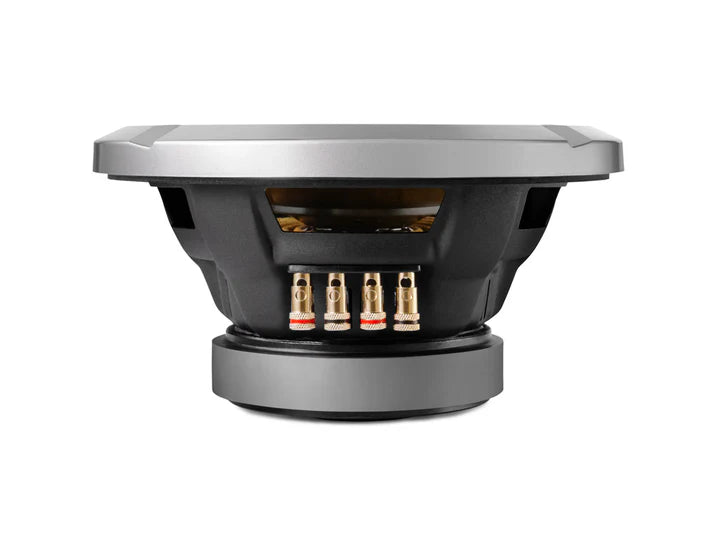Alpine S2-W8D2 20cm 8” S-Series Subwoofer 900w Dual 2-Ohm