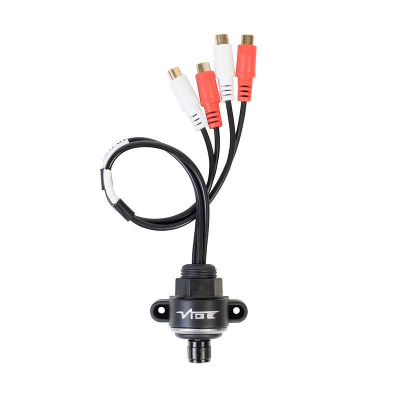 VIBE Universal RCA Bass Controller
