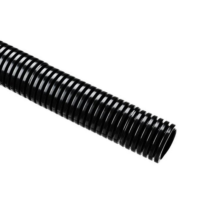 CONVOLUTED TUBE 7mm x 50cm (PK 10)