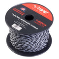 CLSPK0.5GREY-V4 Critical Link 150m Grey Twisted Speaker Cable