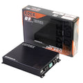 EDB1000.1D-E4 | EDGE DB Series Monoblock 2000 watts Amplifier
