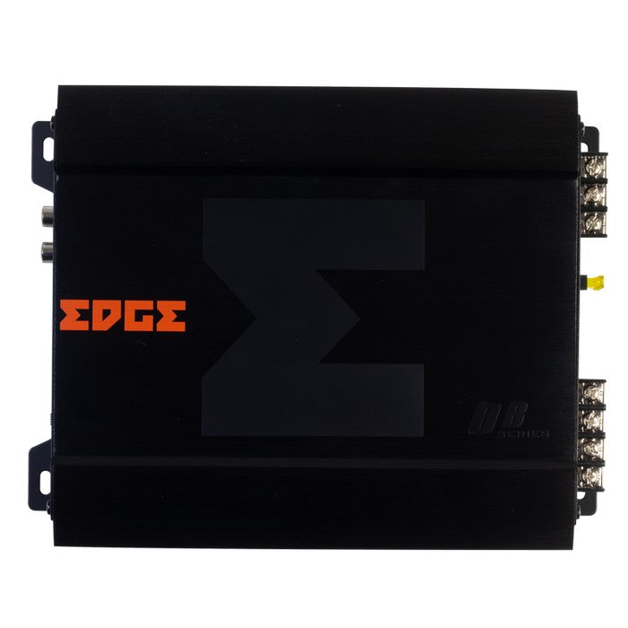 EDB80.2LITE-E2 | EDGE DB Series 2 Channel 320 watts Amplifier