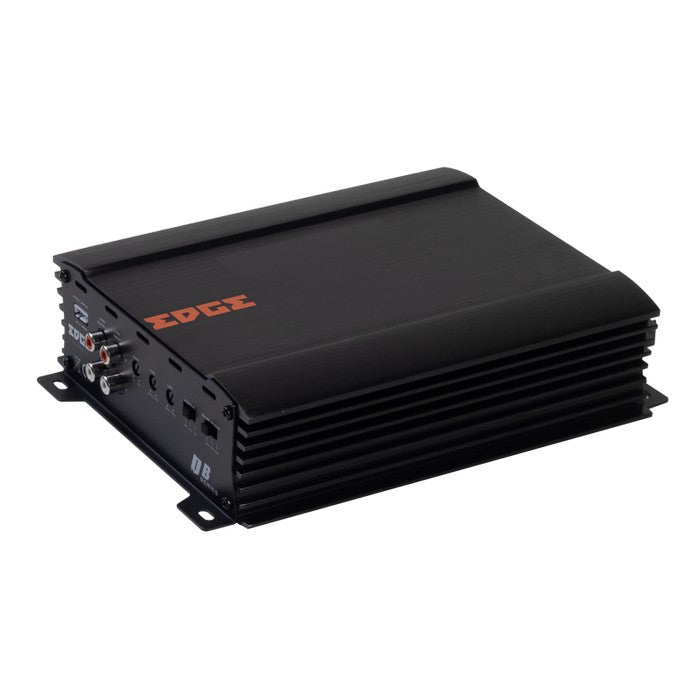 EDB80.2LITE-E2 | EDGE DB Series 2 Channel 320 watts Amplifier