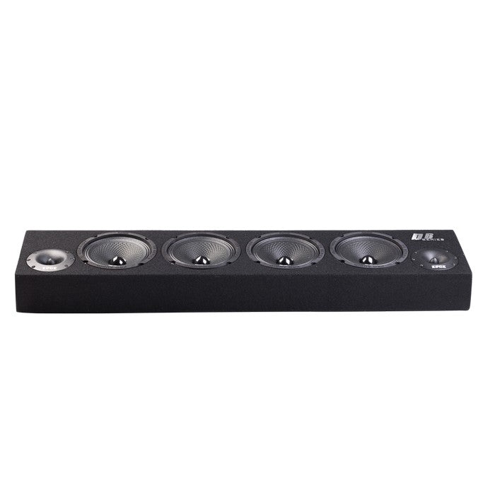 EDBPB8-E5 Full range Pro Audio Enclosure DB Series Enclosure