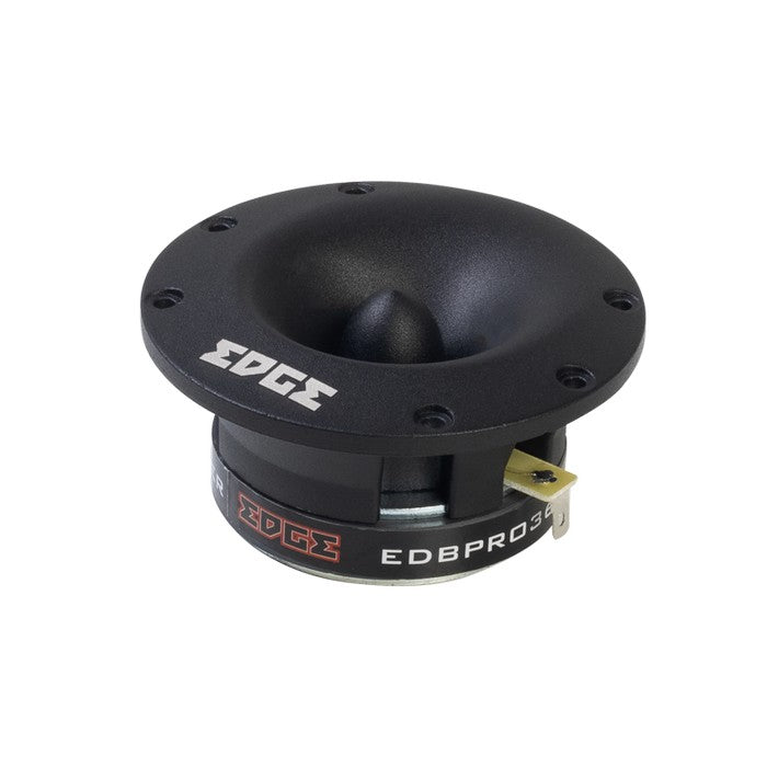 Edge DB Series 4 inch Pro Audio Tweeter 4ohm 80w RMS EDBPRO36T-E1 ((PAIR))