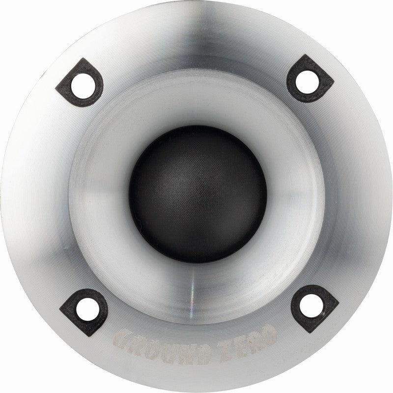 COMPETITION 7,5 cm / 3 inch Tweeters - 4 Ohm - 150 W Peak ((SINGLE))