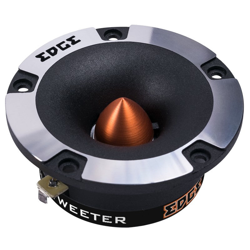 EDGE DB Series 3.7 inch Pro Audio Tweeter 150 watts Pair