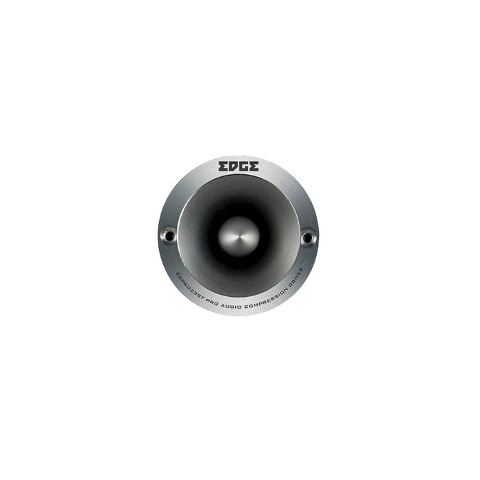 EDPRO23ST-E7 | EDGE Street Series 2.3 inch 200 watts 106dB Pro Audio Tweeters - Pair