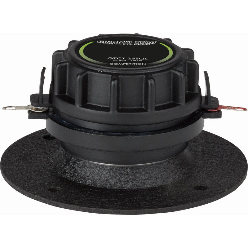 COMPETITION 7,5 cm / 3 inch Tweeters - 4 Ohm - 150 W Peak ((SINGLE))
