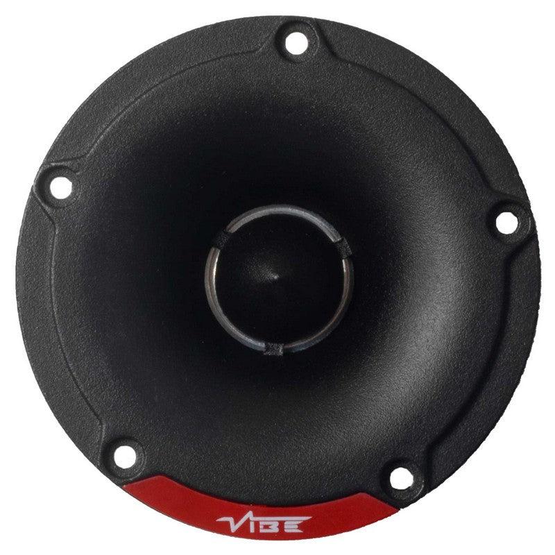 VIBE SLICK PRO 3.7 BULLET TWEETER 75w RMS 225 Watts ((PAIR))