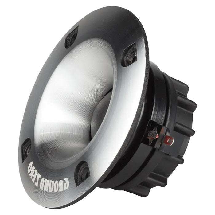 COMPETITION 7,5 cm / 3 inch Tweeters - 4 Ohm - 150 W Peak ((SINGLE))