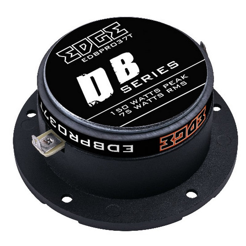 EDGE DB Series 3.7 inch Pro Audio Tweeter 150 watts Pair