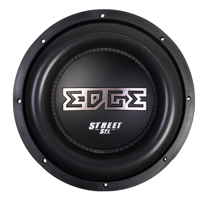 EDGE 12 inch subwoofer 1500w RMS