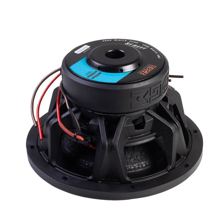 EDGE 12 inch subwoofer 1500w RMS